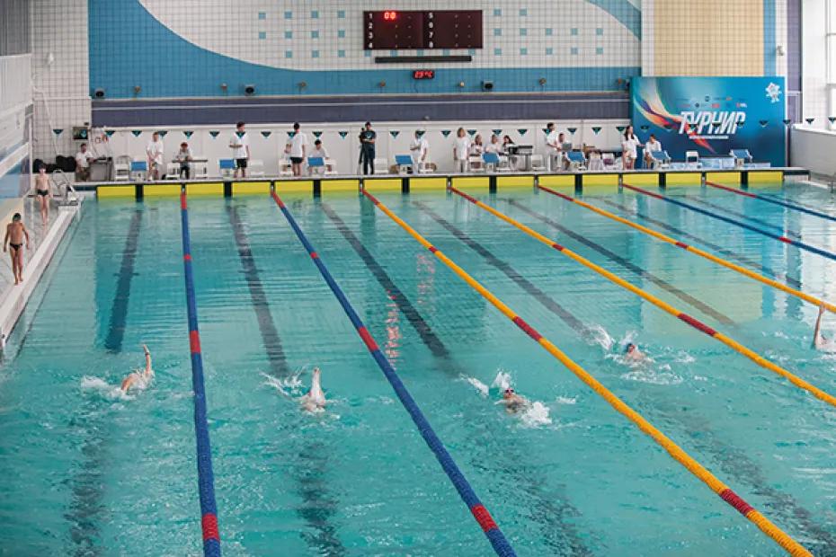 С 2026 года больше жителей Самарской области смогут рассчитывать на налоговые льготы за занятия спортом