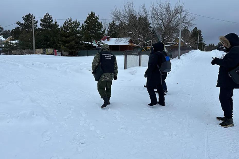 В Самарской области возбуждено уголовное дело из-за несоблюдения температурного режима в детсаду