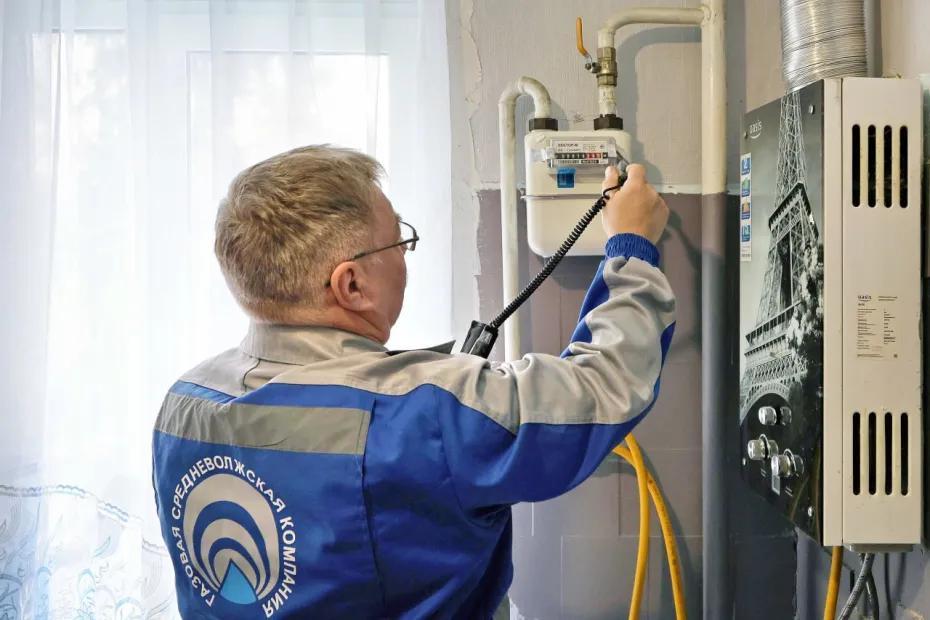 В Самаре за два месяца в результате отравления газом погибли 5 взрослых и ребенок - последние новости