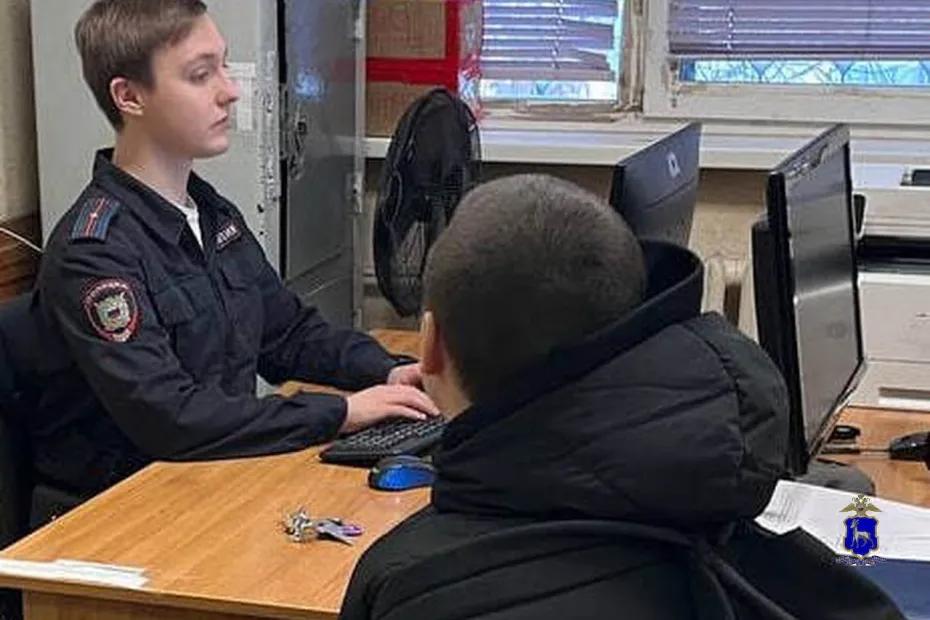 В Тольятти разыскали 13-летнего мальчика на следующий день после его исчезновения