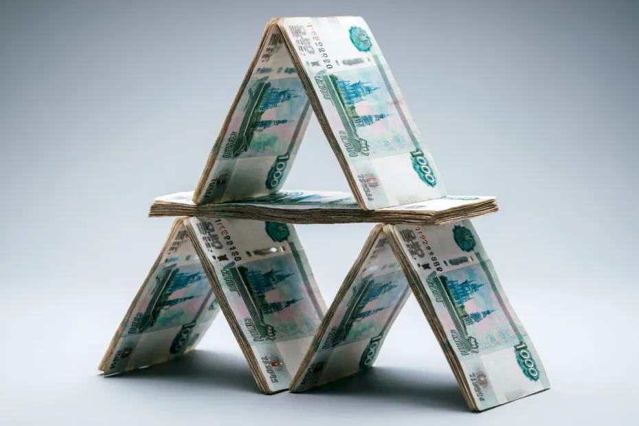 ЦБ выявил признаки финансовой пирамиды в онлайн-проекте ООО &laquo;Добролайф&raquo;