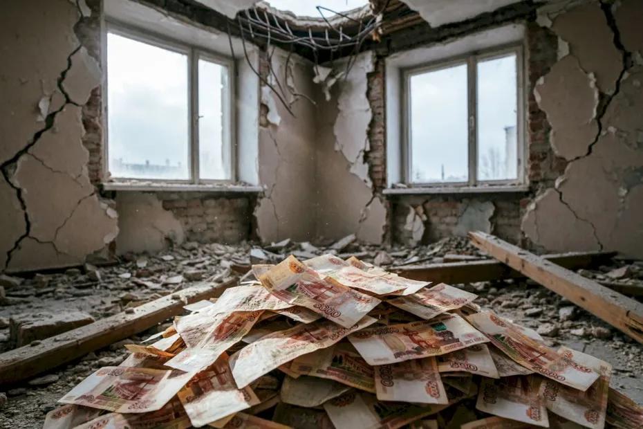 В Самарской области чиновница провернула аферу с аварийным жильем и получила 1,5 млн рублей: что известно на данный момент