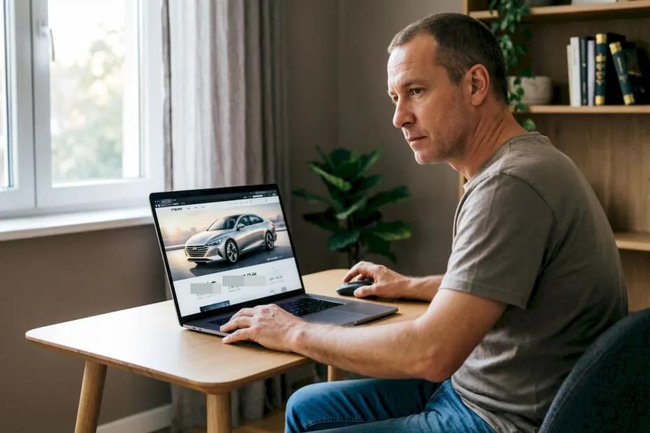 Житель Самарской области перевел мошенникам 2,5 млн рублей за перегон машин из Белоруссии: что произошло