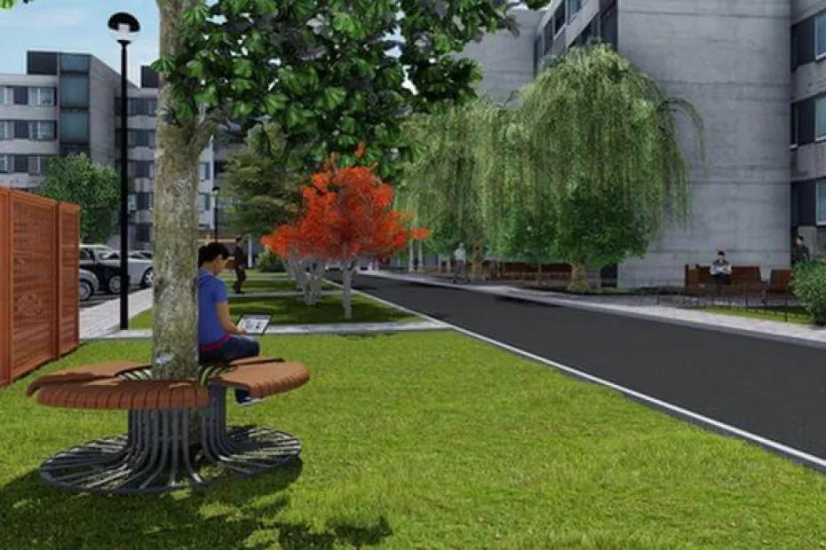 В Самарской области предложили передать утверждение правил благоустройства с местного на региональный уровень 