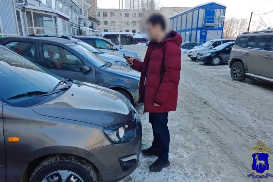 Житель Тольятти потерял 400 тысяч рублей, покупая подержанный автомобиль в интернете: что известно на данный момент