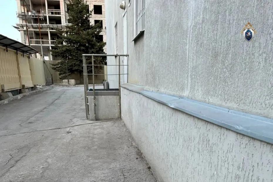 В Самаре глава службы безопасности компании, до смерти избивший коллегу после новогоднего корпоратива, получил 5 лет колонии 