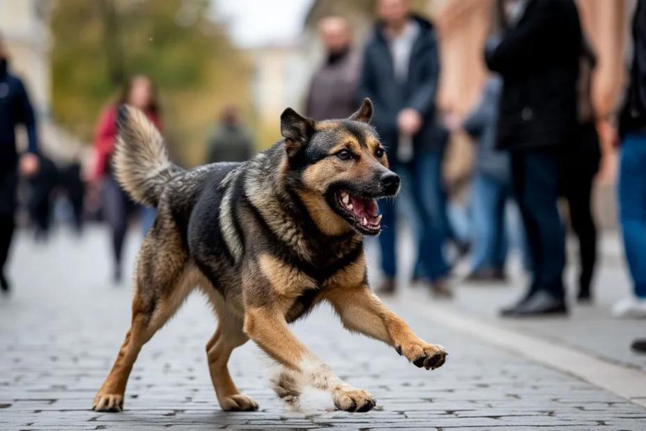 В самарской области девочка, покусанная бродячими собаками, получит 60 тысяч рублей компенсации - появились подробности