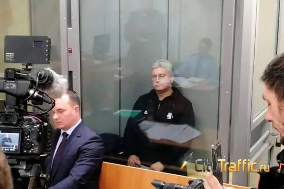 Суд над экс-главой самарского правительства начнется 2 марта