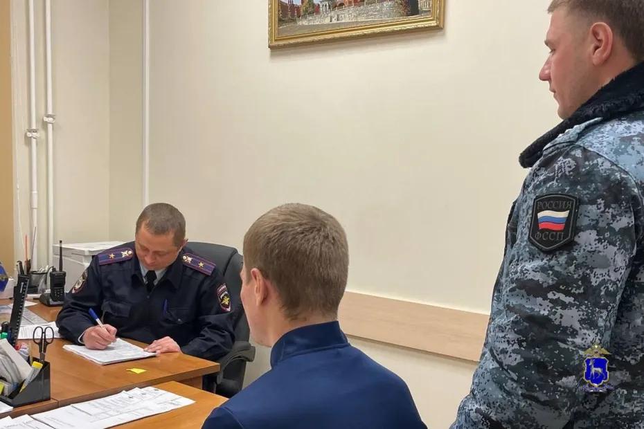 В Самаре за 5 дней силовики собрали долги больше чем с 300 нарушителей: что известно на данный момент