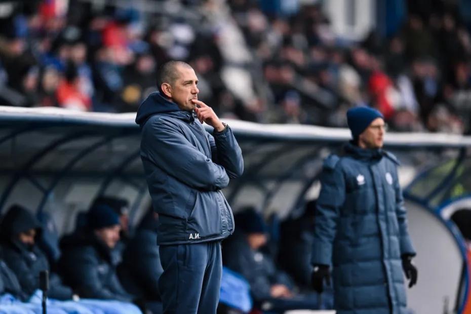 Главный тренер &laquo;Оренбурга&raquo; о предстоящем кубковом матче с &laquo;Крыльями&raquo;: &laquo;Мы не будем там зрителями&raquo;