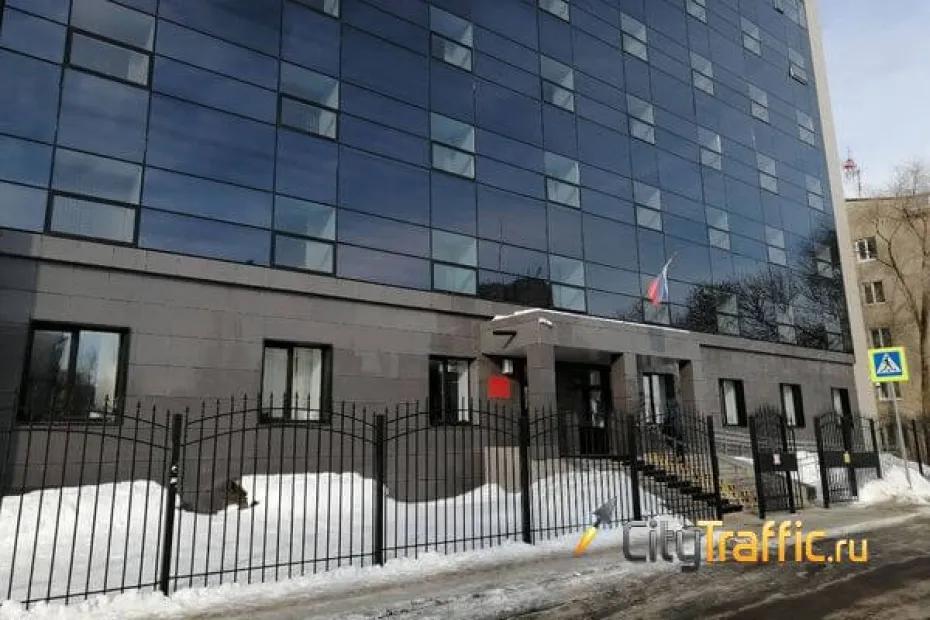 Экс-главе самарского правительства продлили срок содержания под стражей