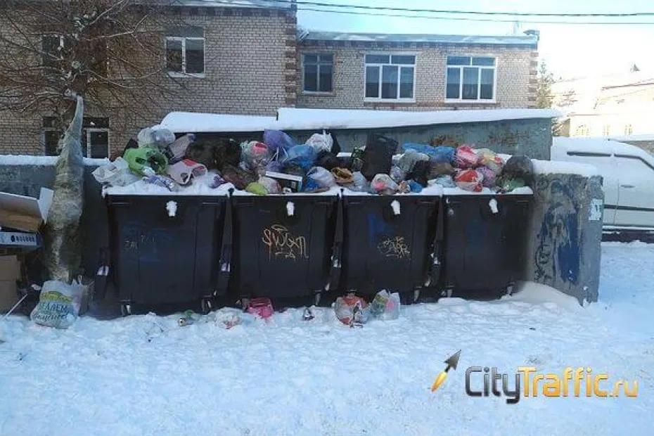 Самарского депутата поразили запросы мусорного регоператора