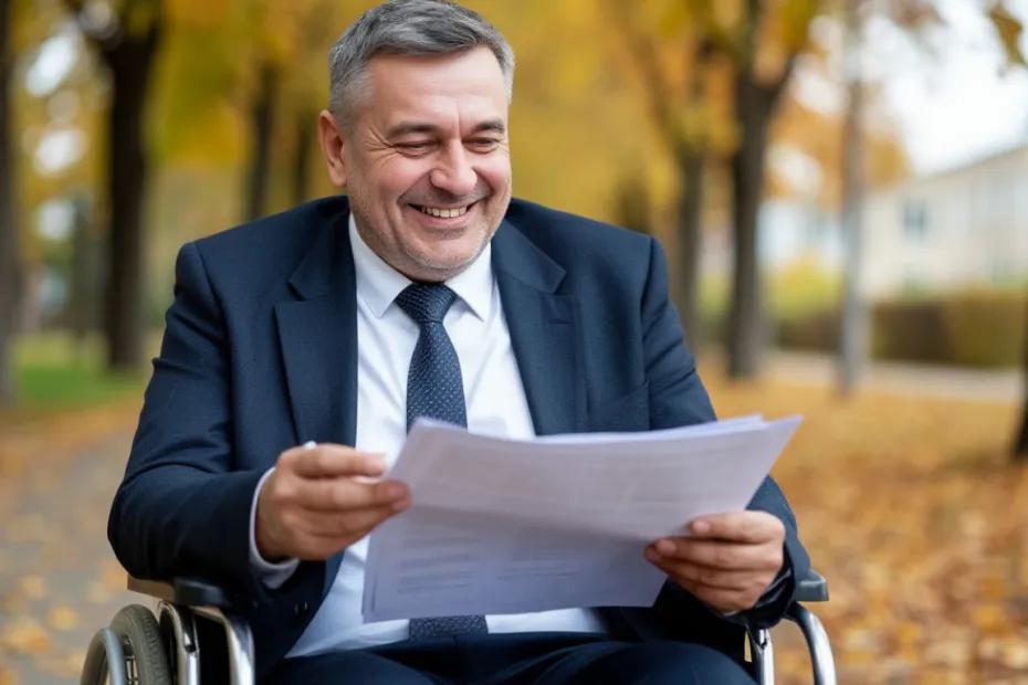 В Тольятти разоблачили 4 лжеинвалидов, которые похитили миллион рублей - фото