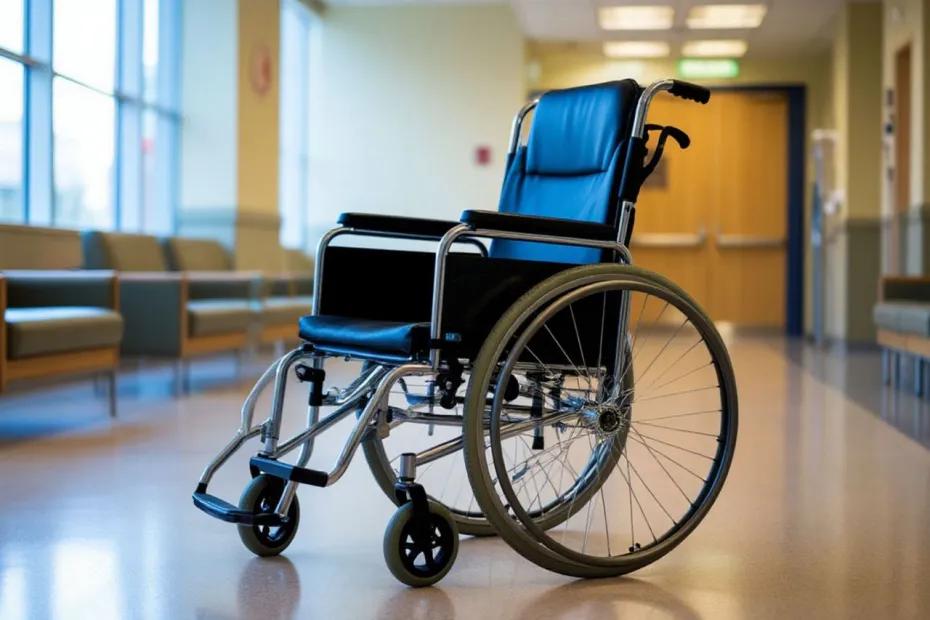 В Самарской области экс-глава бюро медсоцэкспертизы обвиняется в коррупции и подлоге