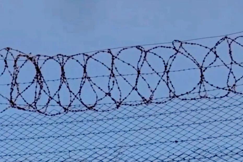 В СИЗО Самары поймали экстремиста - последние новости