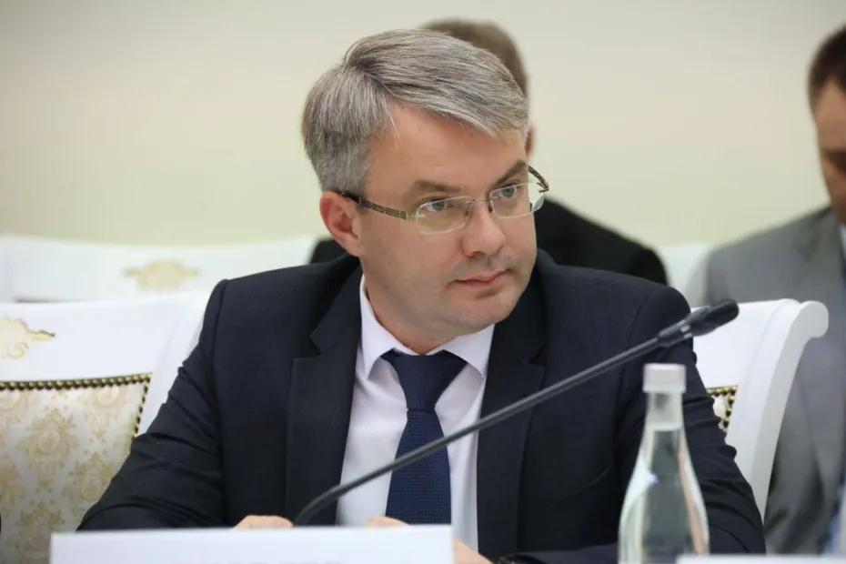 Глава совета директоров &laquo;Крыльев Советов&raquo; об Адиеве: сейчас он с &laquo;Крыльями&raquo; и продолжит работу