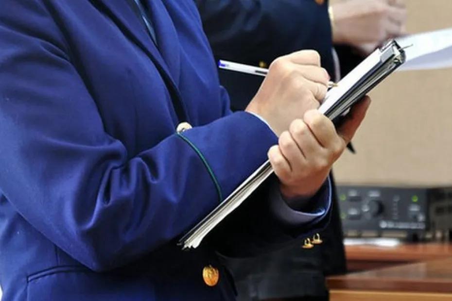 Прокуратура проверяет, почему загорелась мусорная корзина в школе Тольятти: что произошло