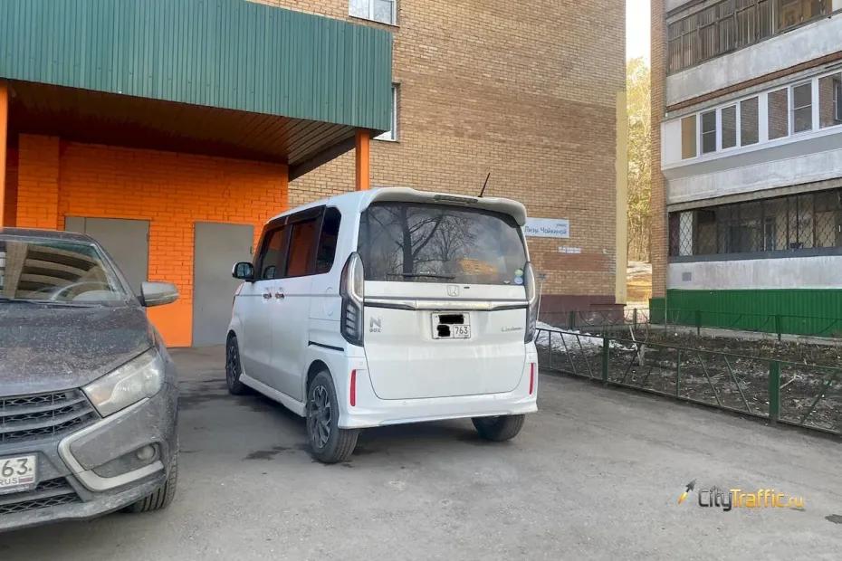 Кей-кар в Тольятти: &laquo;коробчонка&raquo; за миллион или разумный выбор