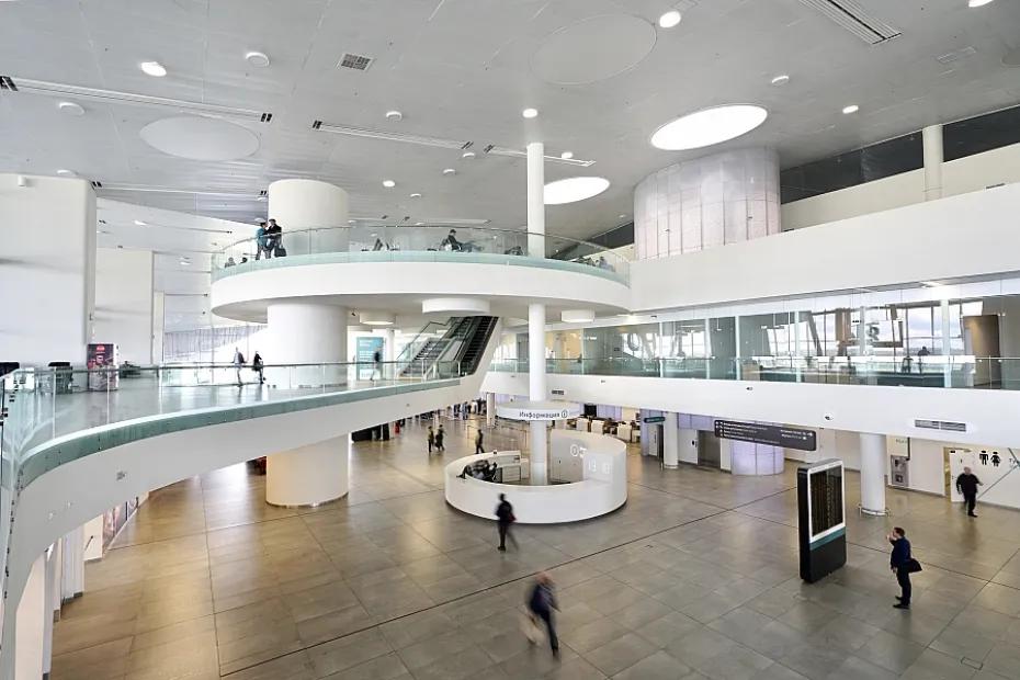 Воздушное пространство над Самарской областью закрыли второй раз за утро воскресенья: что известно на данный момент