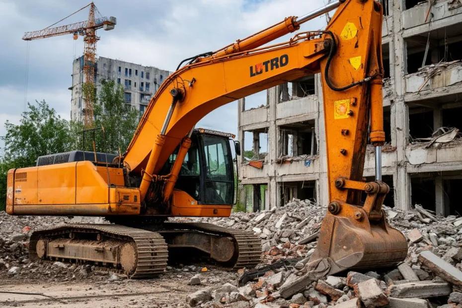 Снос бывшего детсада в Советском районе Самары планируют начать 1 мая