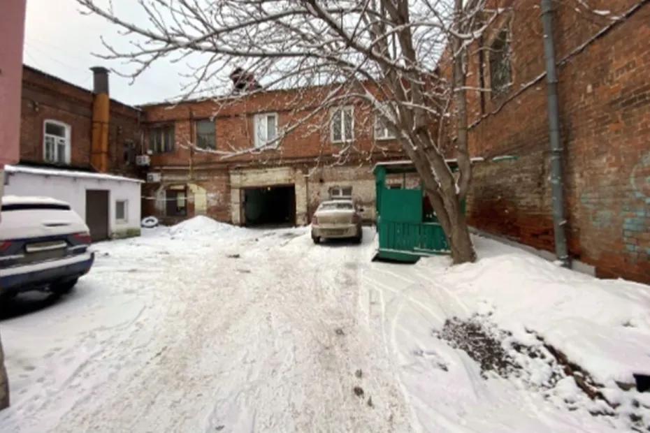 В Самаре рабочий погиб, упав с высоты 7 метров - появились подробности