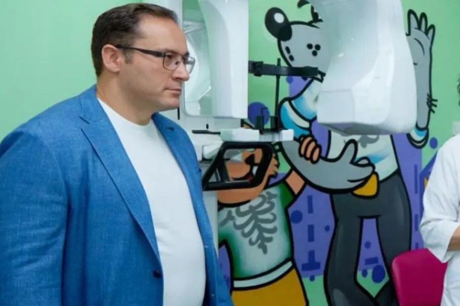 Экс-замглавы самарского минздрава отправили на 12 лет в колонию и назначили штраф в размере 45 млн рублей