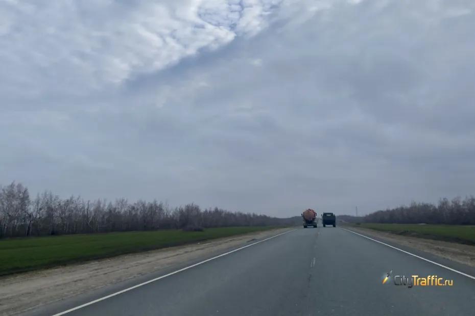 Как бесплатно доехать из Сызрани в Ростов и сменить по пути 20 машин