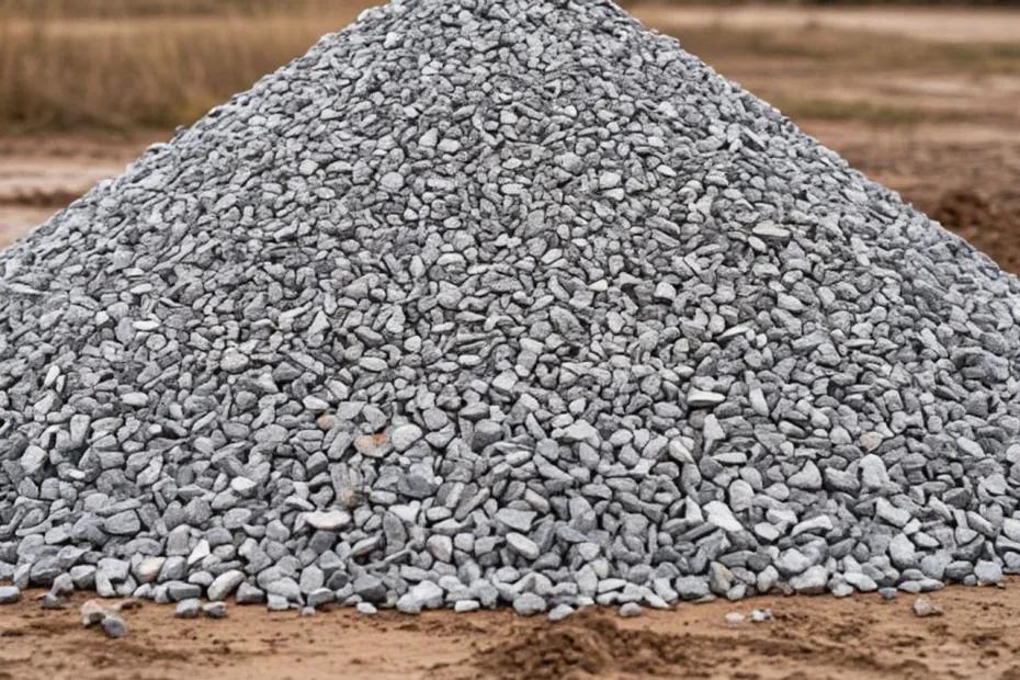 В Самаре на 4 года за решетку отправили бывшего директора фирмы, который похитил у конкурента 2 тысячи тонн щебня - последние новости