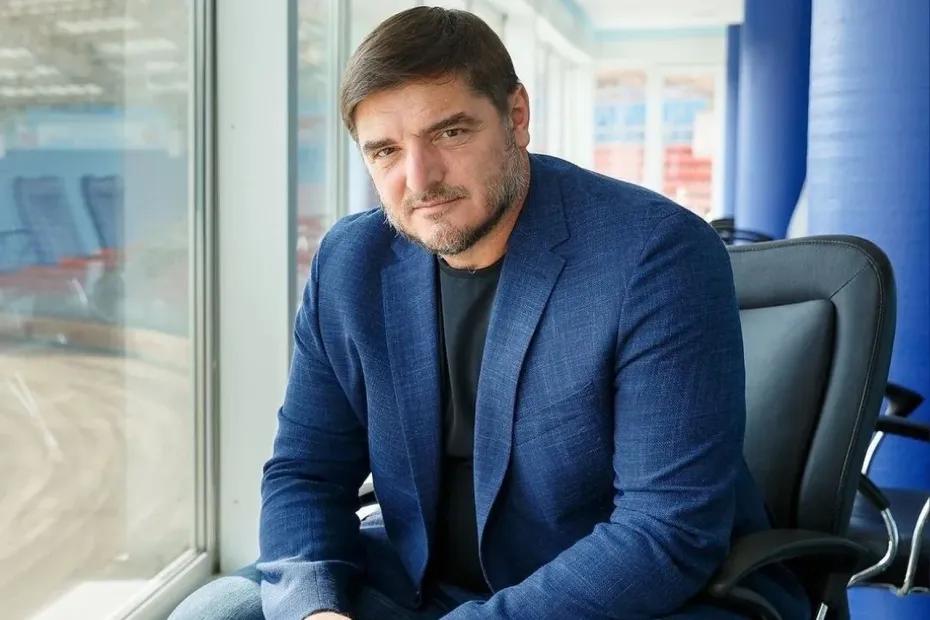 Алексей Степанов намерен снова стать депутатом Самарской губдумы по своему прежнему округу № 6