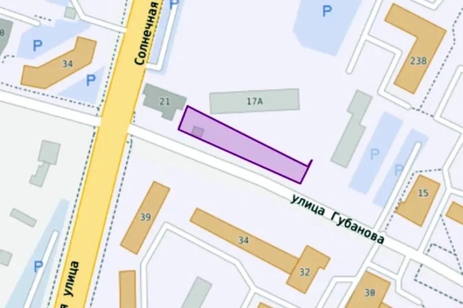 В Самаре одобрили внешний вид выставочного комплекса на улице Губанова