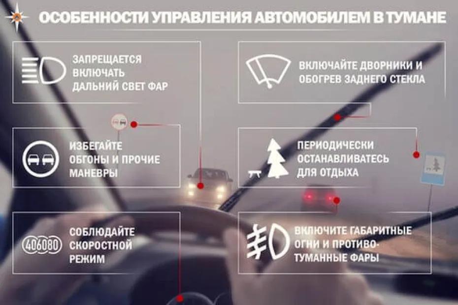 Туман, гроза и град ожидаются в Самарской области в ночь на понедельник