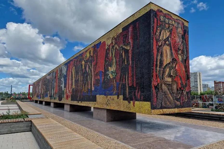 Тольятти получит 65,9 млн рублей на обустройство туристского центра