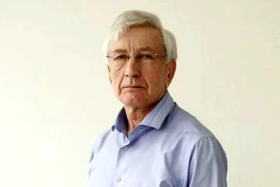 Пенсионер Николай Скобеев решил снова пойти в депутаты Самарской губернской думы