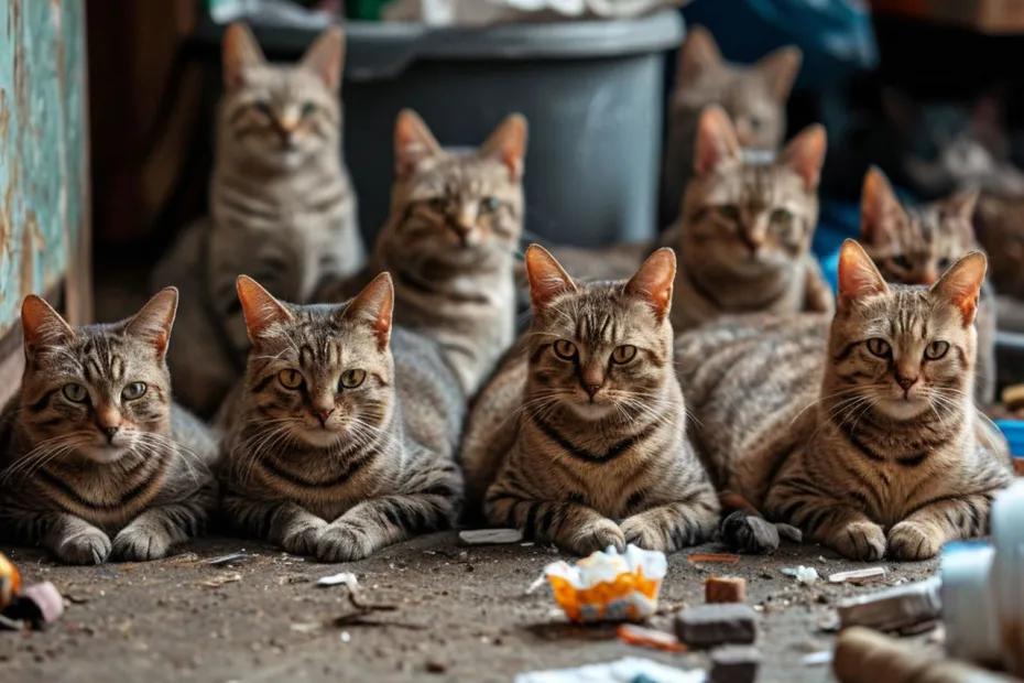 В Самарской области за повторное нарушение содержания домашних животных предложили назначить штраф в размере 5 тысяч рублей