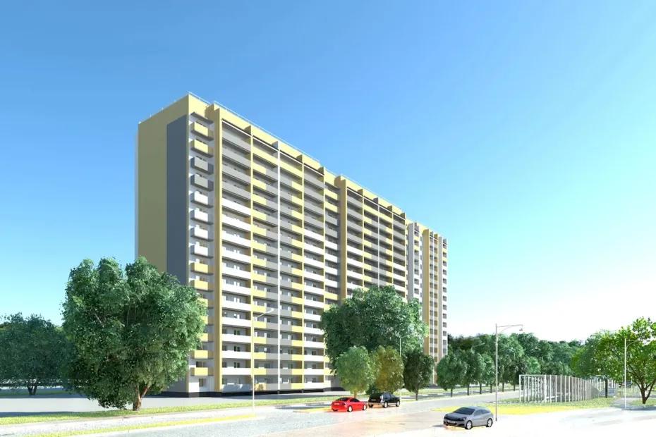 Глава СКР поручил ускорить расследование дела о долгострое ЖК &laquo;Ставрополь&raquo; в Тольятти - появились подробности