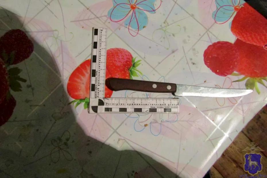 Житель Тольятти застал свою женщину в объятиях другого и набросился на нее с ножом: что известно на данный момент