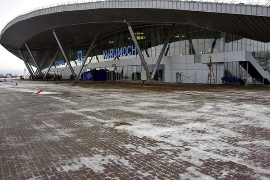 Авиакомпания оштрафована на 30 тысяч рублей за то, что во время вынужденной посадки в Самаре не позаботилась о пассажирах