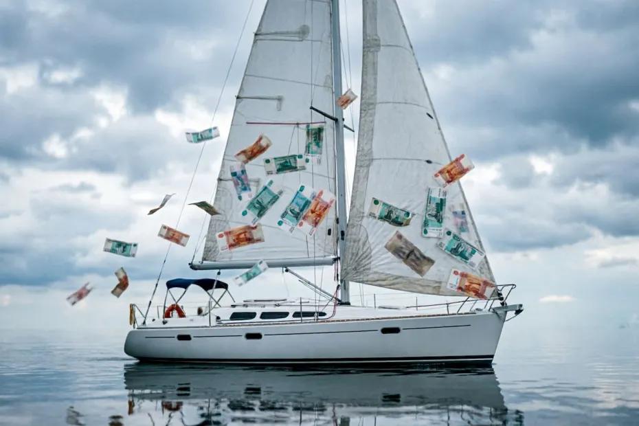 Директор яхт-клуба &laquo;Ширяево&raquo; стал фигурантом еще одного дела о мошенничестве