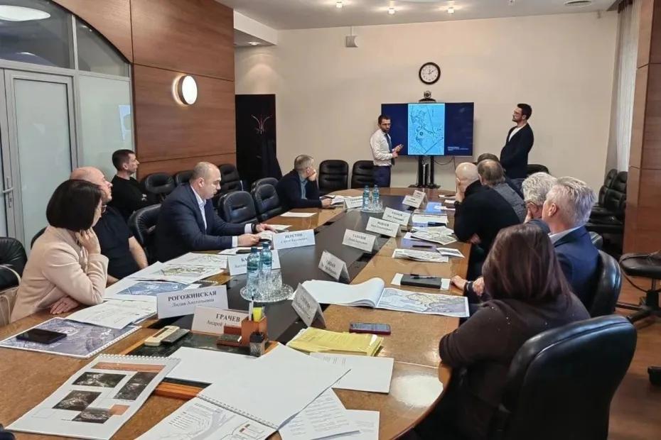 Возле стадиона &laquo;Солидарность Самара Арена&raquo; предложили разместить зоопарк