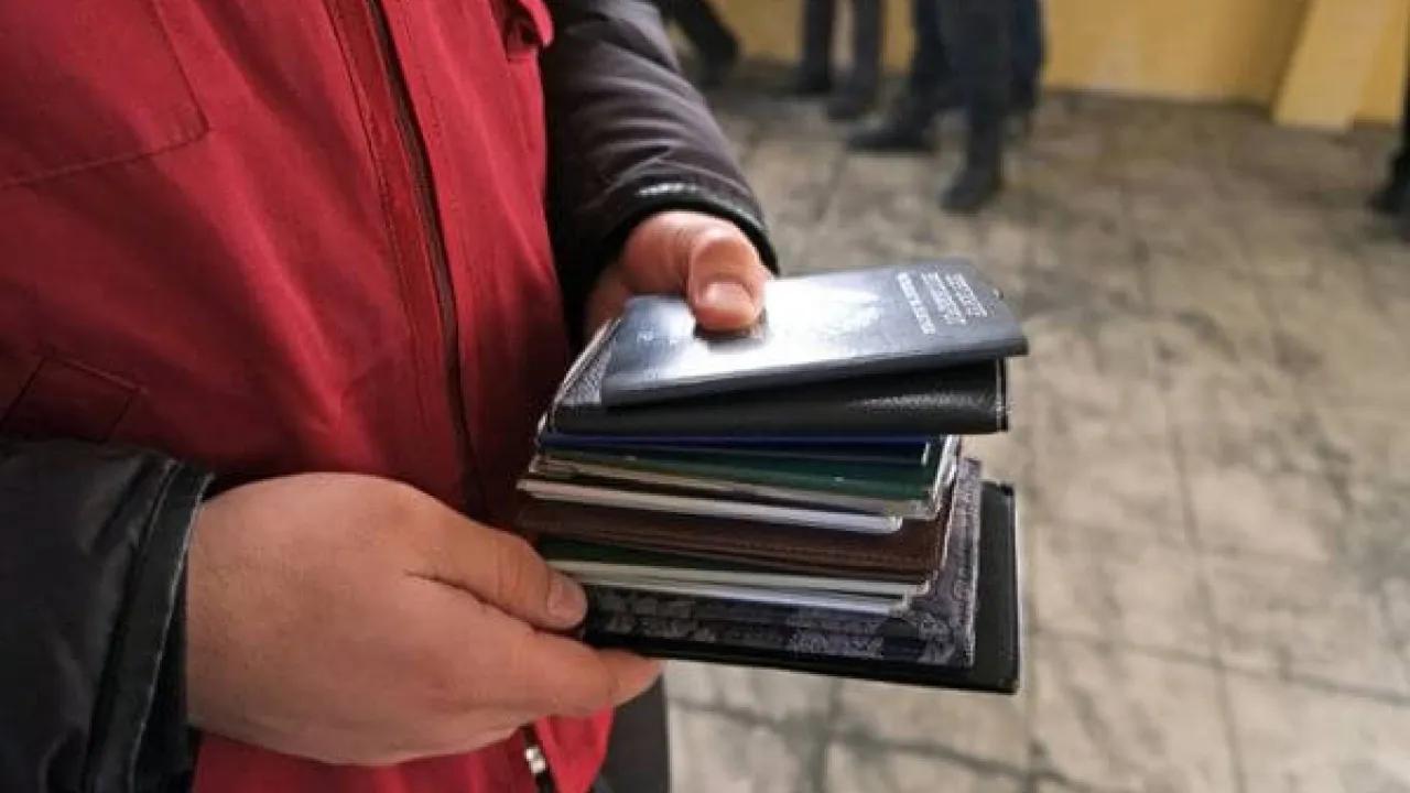 В Самарской области у пенсионерки, незаконно прописавшей 5 мигрантов, конфисковали квартиру