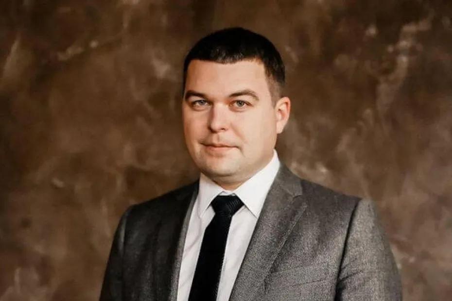 Руководство самарским реготделением ЛДПР перешло к Александру Степанову