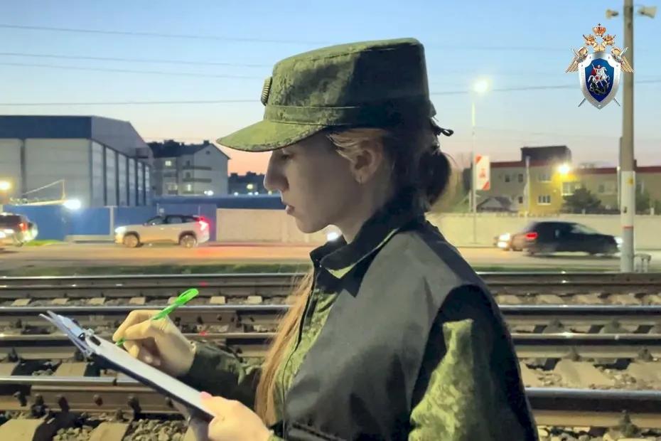 В Самаре на железной дороге погиб мужчина - последние новости