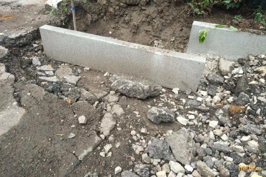 Все идет по плану в Самаре на улице Дачной