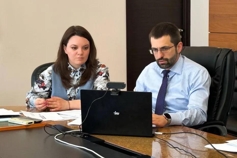 Врио министра градостроительной политики Самарской области стала Екатерина Семенова