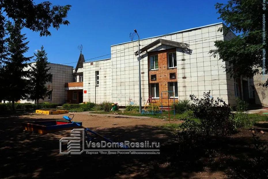 В Самаре объединили 4 учреждения дошкольного образования