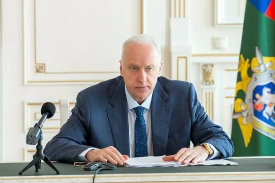 Глава СК РФ поручил возбудить уголовное дело из-за сломанного пандуса у многоэтажки в Тольятти