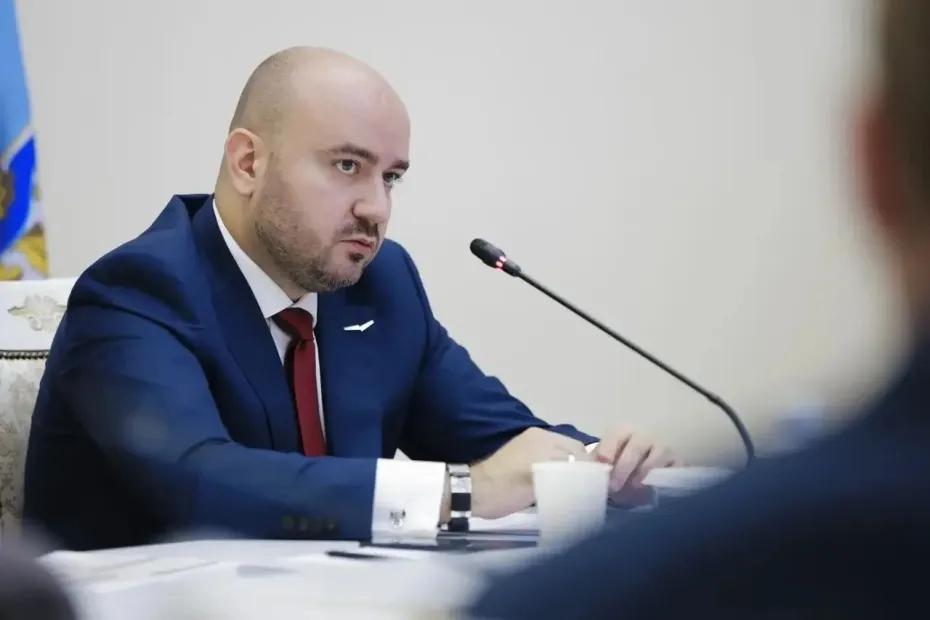 Вячеслав Федорищев провел заседание Градостроительного совета, на котором были одобрены 3 проекта концепций КРТ жилой застройки в Самаре