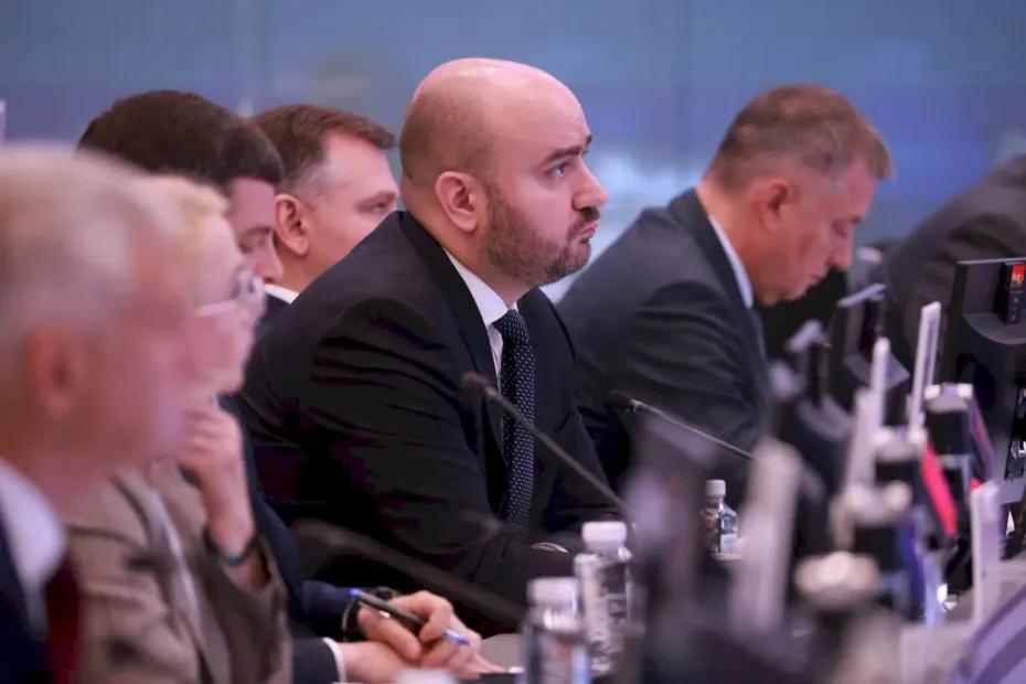 &laquo;Ситуация выравнивается&raquo;: Вячеслав Федорищев - о топливном рынке региона