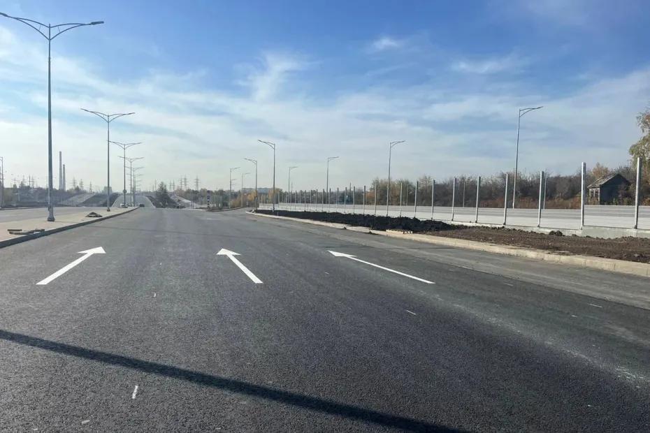 Содержание магистрали &laquo;Центральная&raquo; в Самаре оценили в 18,7 млн рублей в месяц