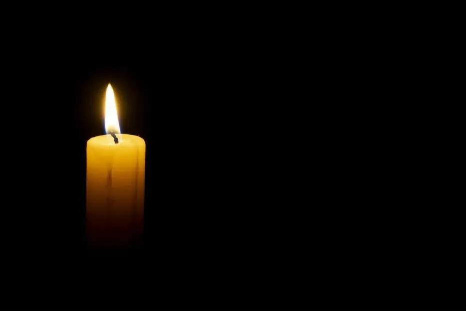 Прощание с почетной судьей в отставке Еленой Дудовой пройдет 3 июля в Самаре